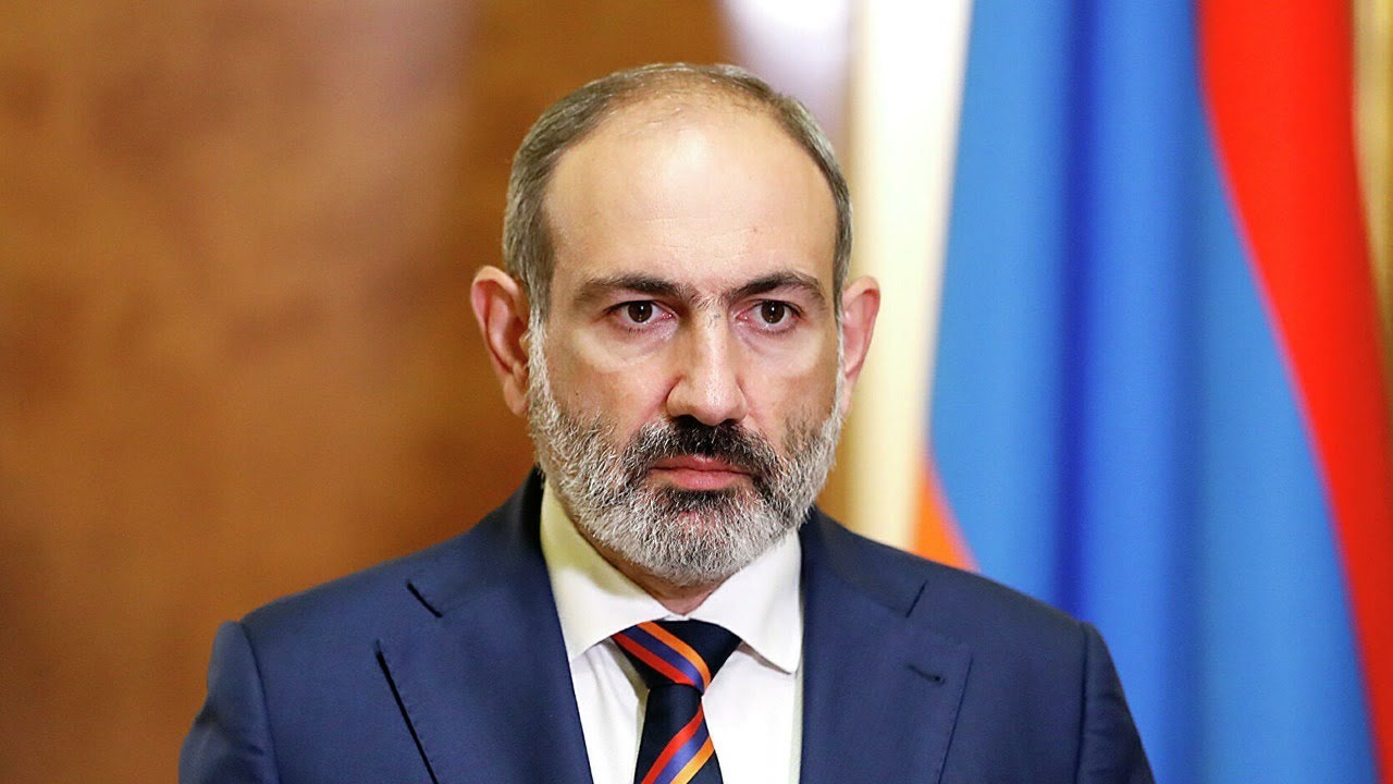 Մեր որևէ համագործակցություն չի կարող ուղղված լինել մեր իսկ տարածաշրջանի դեմ․ Նիկոլ Փաշինյան