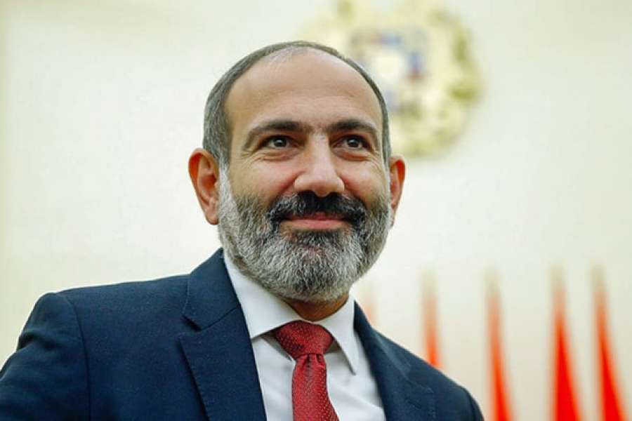 Բազմաթիվ կանայք պետական բարձր պաշտոններ են զբաղեցնում. վարչապետ