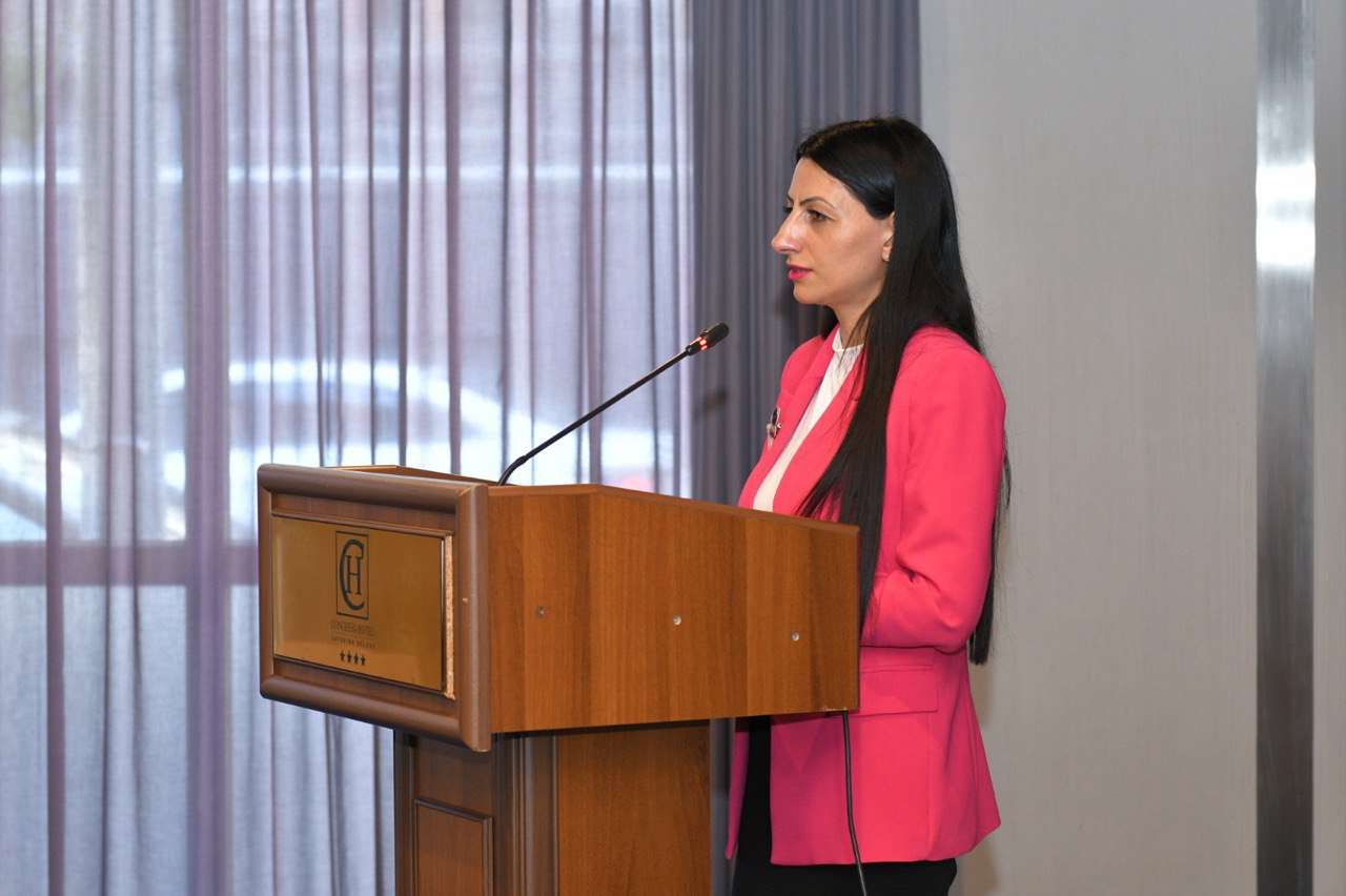 ՄԻՊ-ը մտահոգիչ է համարում երեխաների մասնակցությունը հավաքներին
