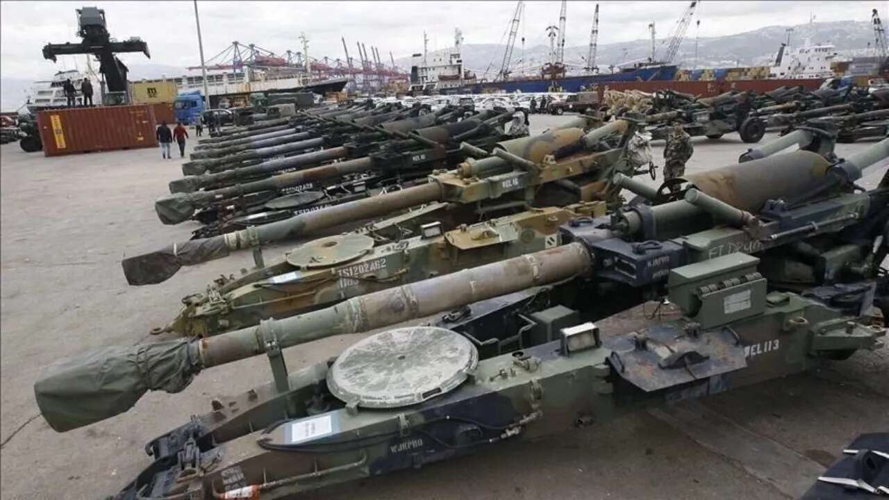 Շվեյցարիան Ուկրաինային 5,5 մլրդ դոլար կհատկացնի