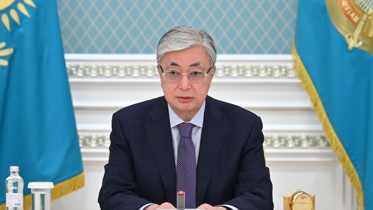 Ղազախստանի նախագահը ՀՀ-ին առաջարկել է ներդրումային համատեղ ծրագրեր իրականացնել