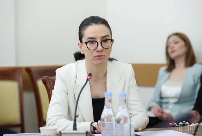 Ավարտված գործերով որքան գումար է վերադարձվել պետությանը