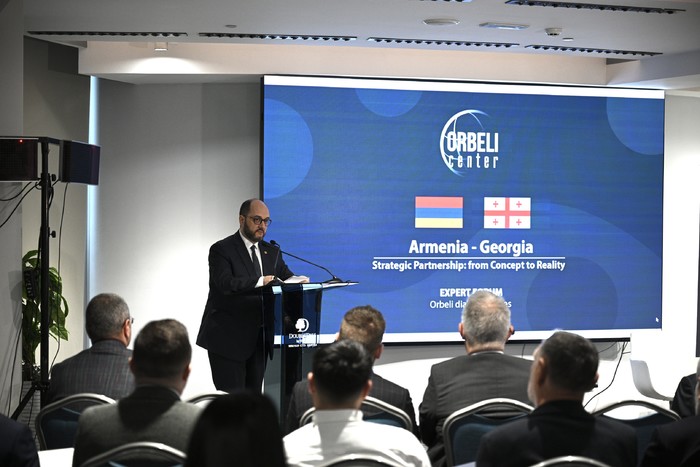Կառավարության «Խաղաղության խաչմերուկ» նախագիծը միտված է տարածաշրջանի կապակցվածության խթանմանը
