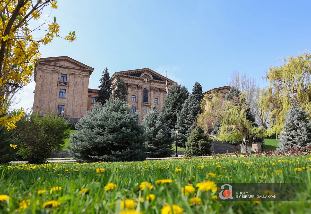 Օգոստոսի 3-ը` եզդիների ցեղասպանության զոհերի հիշատակի օր