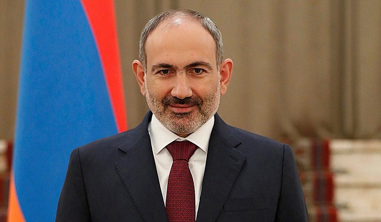 Փաշինյանը շնորհավորել է Իսլանդիայի վարչապետին