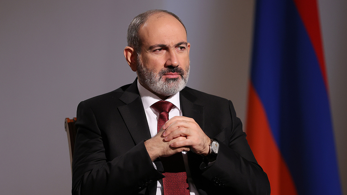 Փաշինյանը՝ քաղաքացի-հայրենիք հարաբերությունների մասին