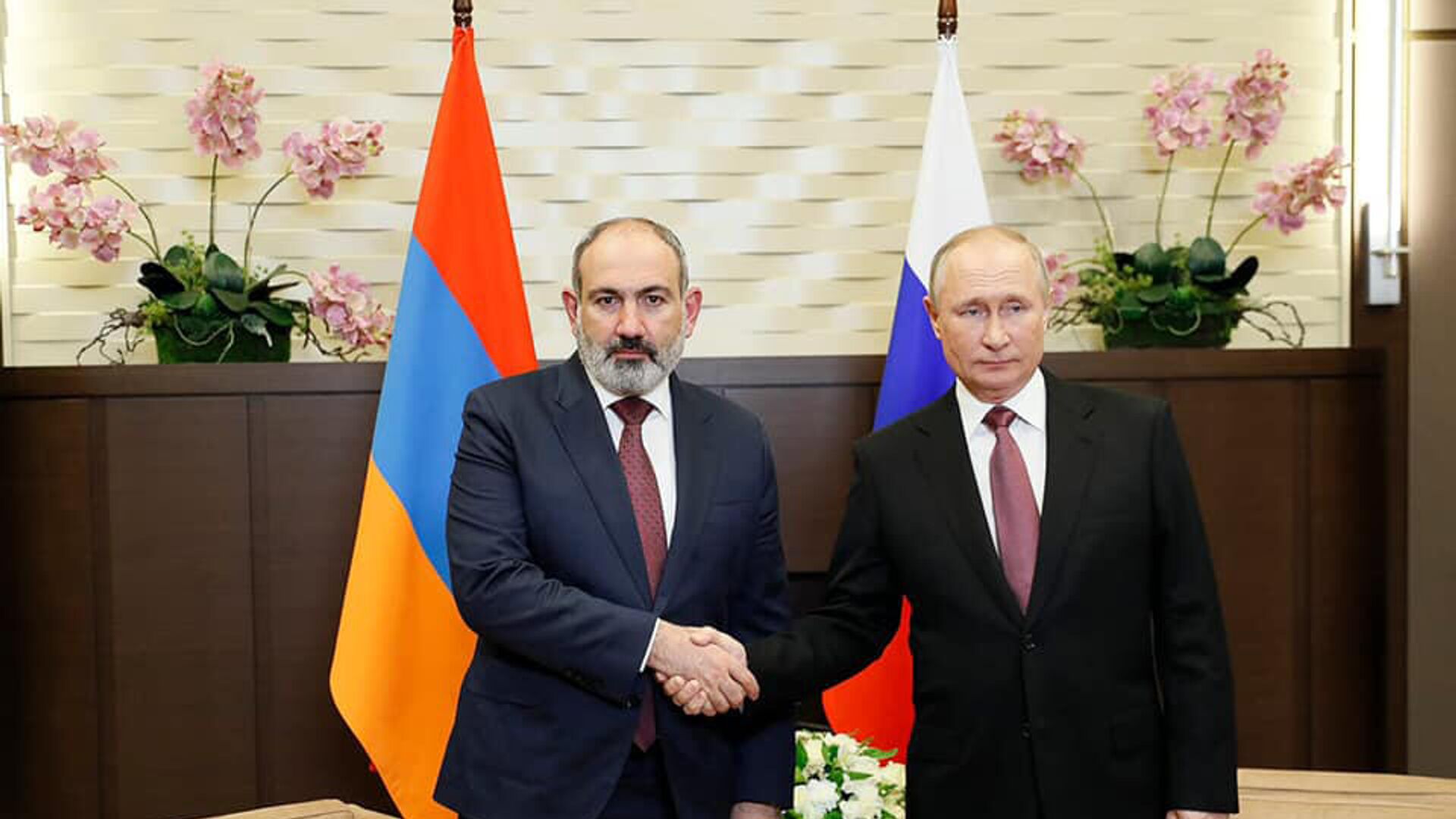 Պուտինի և Փաշինյանի անձնական շփումը կարող է տեղի ունենալ. Պեսկով