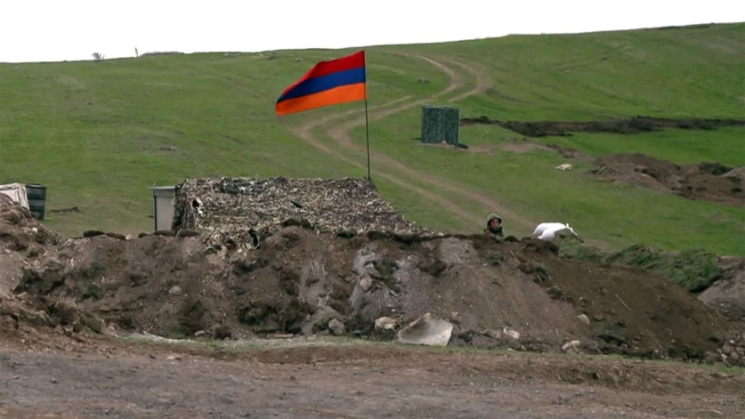 Սկսվել է կոորդինատների ճշտման գործընթացը․ ՀՀ կառավարություն