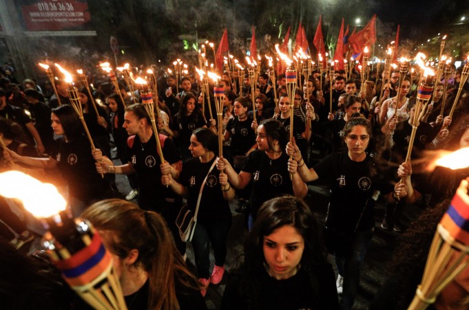 Մի շարք փողոցներում երթևեկությունը կսահմանափակվի