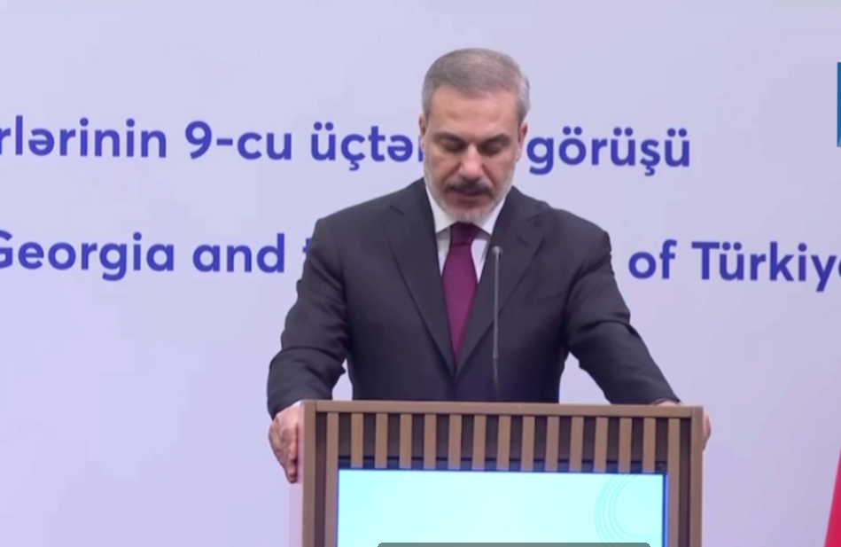 ՆԱՏՕ-ից աջակցություն են ակնկալում ահաբեկչության դեմ պայքարում