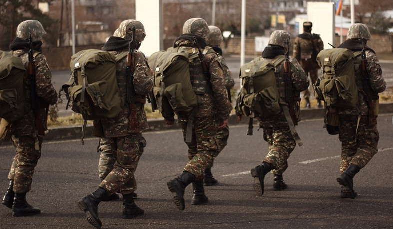 Վարժական հավաքների շրջանակներում քաղաքացու դե-յուրե ծանուցված լինելը կլինի անխուսափելի․ վարչապետ