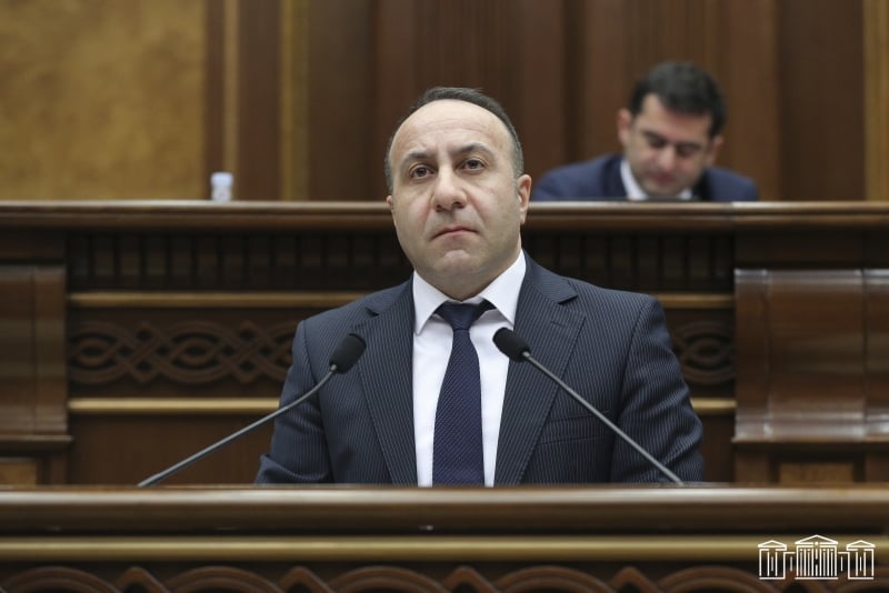 Բյուջետային ծրագրերը պարբերաբար և կանոնավոր կգնահատվեն