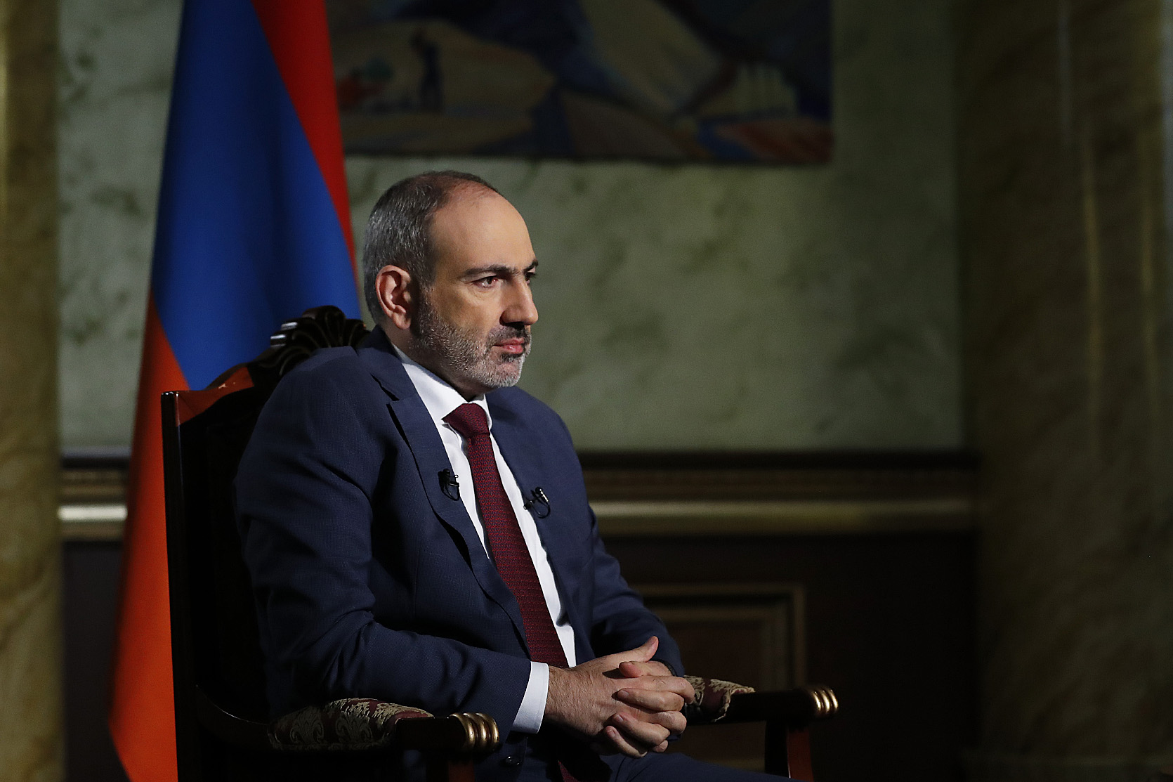 2024 թվականին ՏՏ ոլորտում գրանցված աշխատողների թվի աճ է արձանագրվել․ վարչապետ