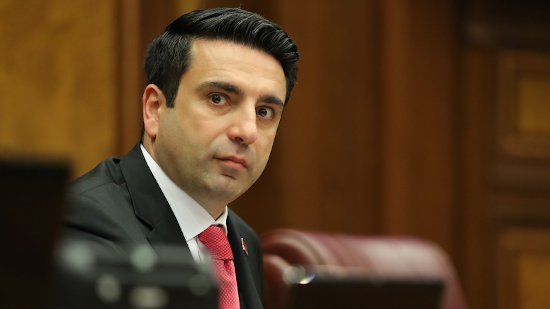 «Մեր ձևով»-ը կամ Գագիկ Ծառուկյանը կմրցեն ընդդիմադիր ուժ լինելու համար. Ալեն Սիմոնյան