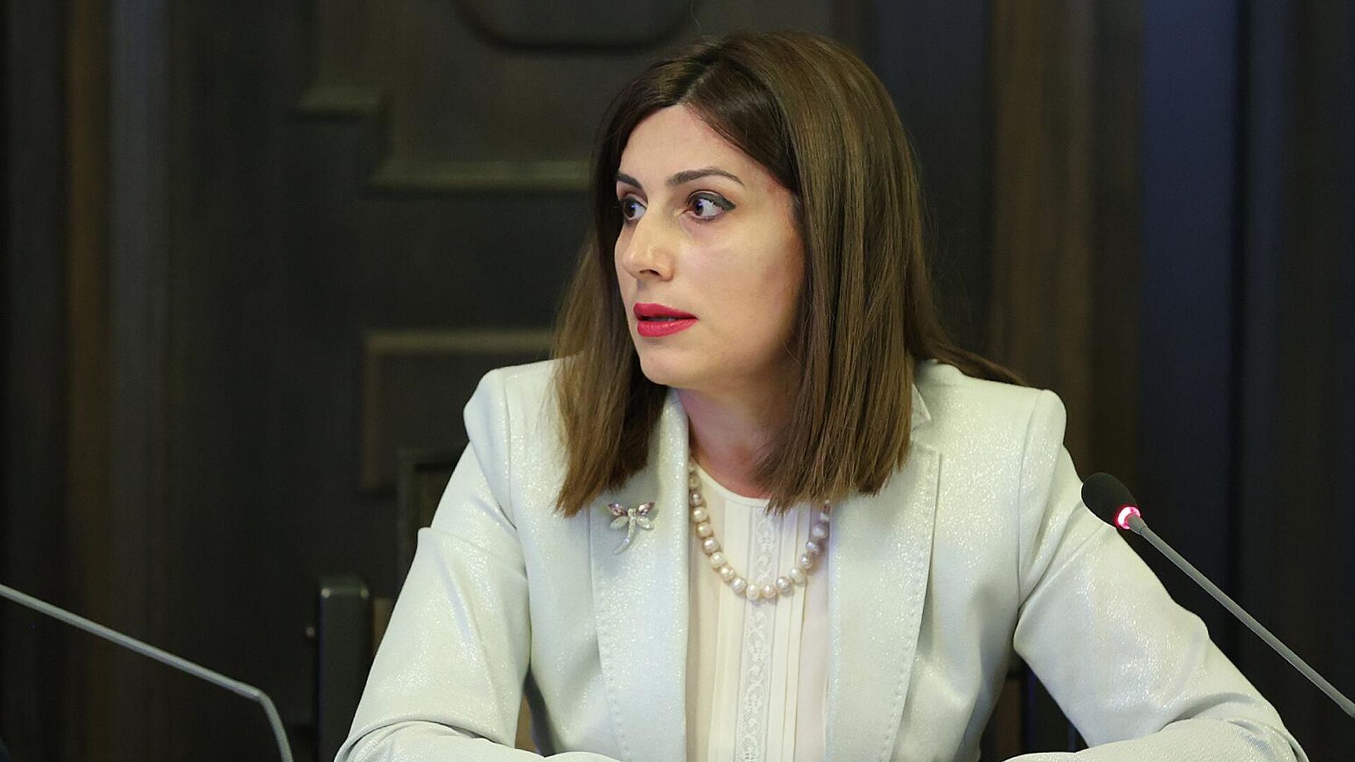 Ավանեսյանն անդրադարձել է էսթետիկ բժշկությամբ զբաղվողների լիցենզավորմանը