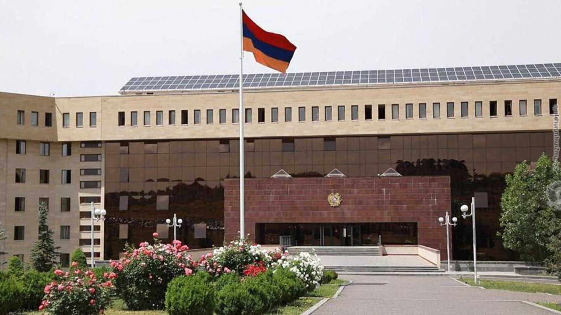 ՀՀ ԶՈՒ ստորաբաժանումներն ադրբեջանական դիրքերի ուղղությամբ կրակ չեն բացել. ՊՆ