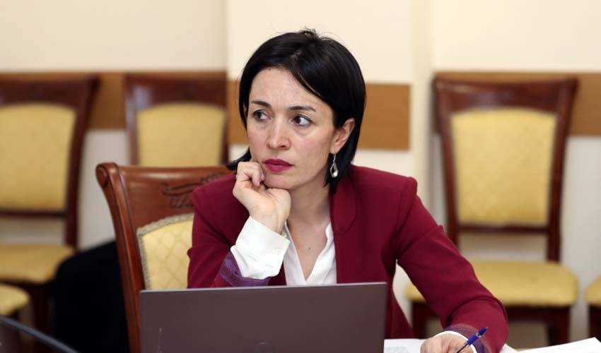 Անդրեասյանը՝ վարչապետի հայտարարությունների մասին