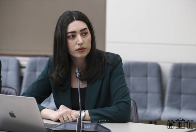 ՀՀ-ն և ԱՄՆ-ն աշխատում են հանցավորության դեմ պայքարի ոլորտում նոր համաձայնագրի ուղղությամբ
