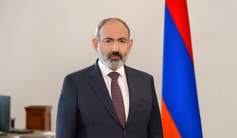 Ոգեկոչում ենք Հայոց ցեղասպանության զոհերի հիշատակը․ Փաշինյան