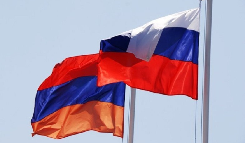 ՄԻՖ 1. ՌԴ-ն ՀՀ-ի դաշնակիցն է ու անվտանգության երաշխավորը. Ադամյան