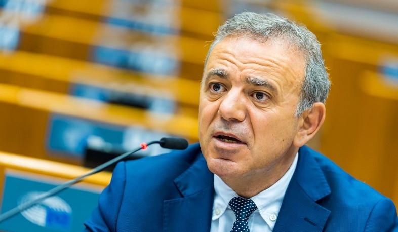Պետք է անել ամեն ինչ՝ ցեղասպանության կրկնությունը կանխելու համար. Մավրիդես