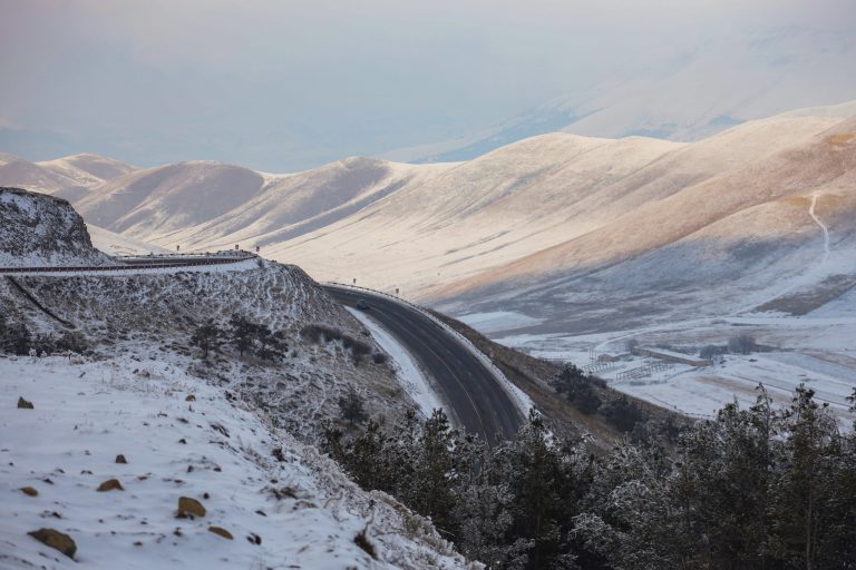 ՀՀ տարածքում կան փակ ավտոճանապարհներ