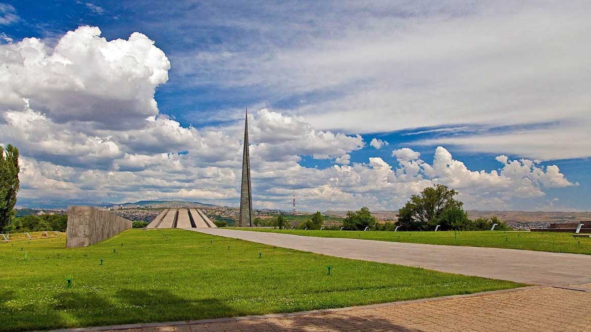 Թուրքիայի քրդամետ կուսակցություններն ու կազմակերպությունները Անկարային կոչ են արել չժխտել Հայոց ցեղասպանության փաստը