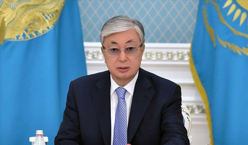 Ղազախստանի նախագահը կայցելի Հայաստան