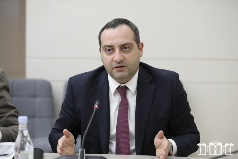 Երևանում նոր ճանապարհներ կկառուցվեն, քաղաքը կբեռնաթափվի