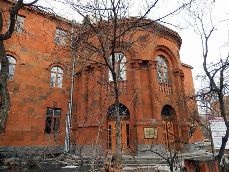 Տեղի ունեցողն, իսկապես, անհանգստացնող է. ՀԳՄ հայտարարությունը