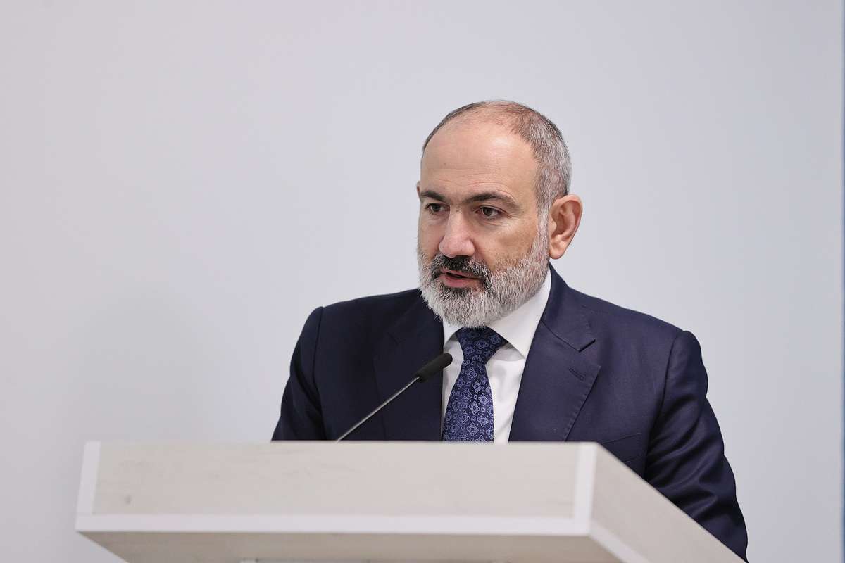 ՀՀ վարչապետի ցանկությունն «ա՛յս տարի» ԵՄ անդամ դառնալն է