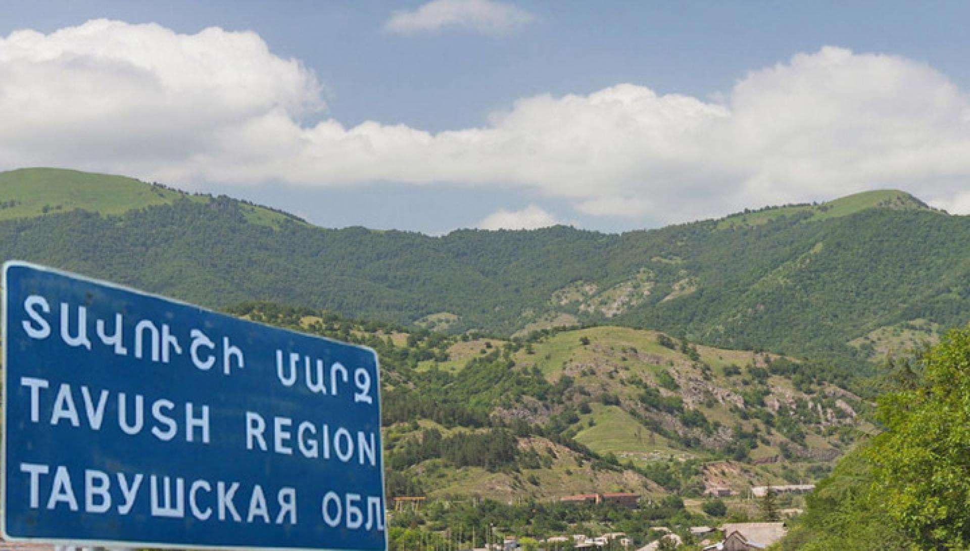 Կիրանցում հացի, մթերքի խնդիր չկա