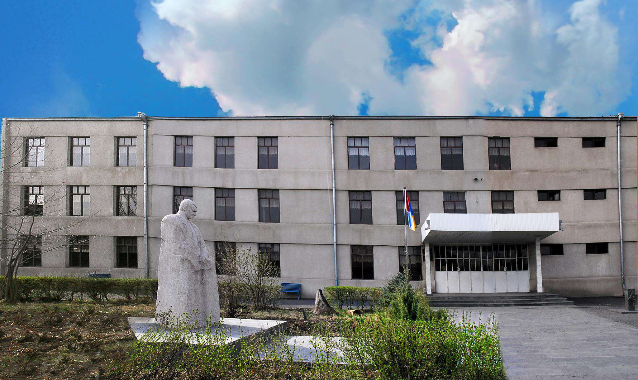 Երևանի դպրոցներից մեկում աշակերտուհի է մահացել