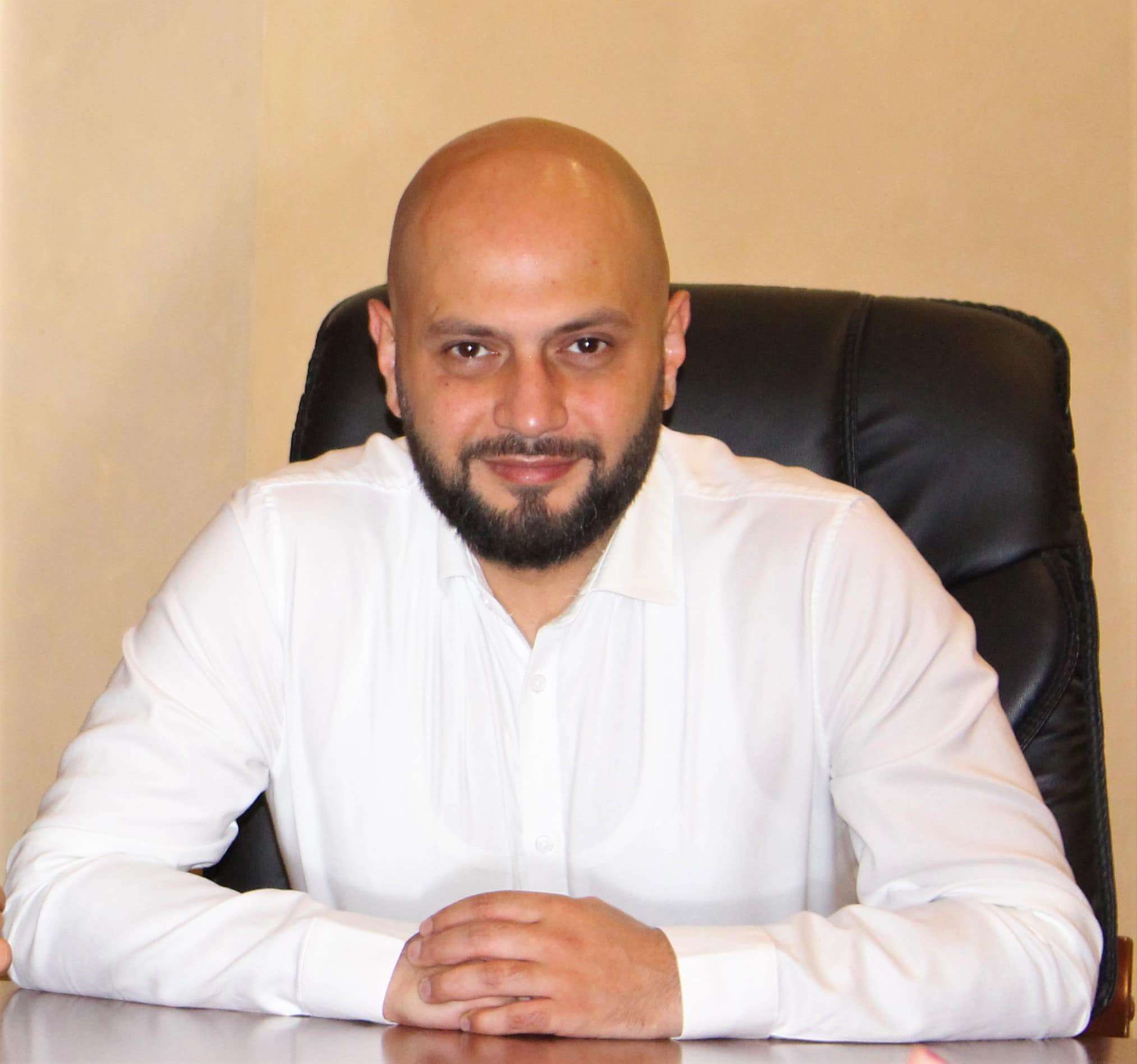 «Այսօրվանից ազատվում եմ Կենտրոն վարչական շրջանի ղեկավարի պաշտոնից». Սամվել Ղուկասյան