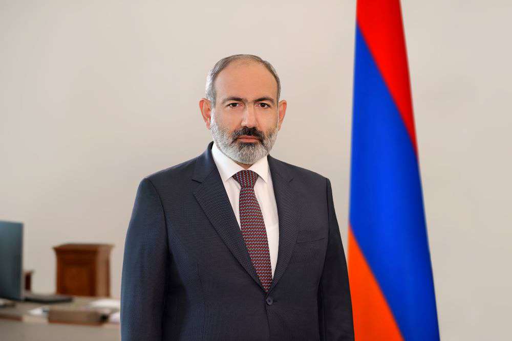 Փաշինյանը շնորհավորել է Վուչևիչին` Սերբիայի վարչապետ ընտրվելու առթիվ