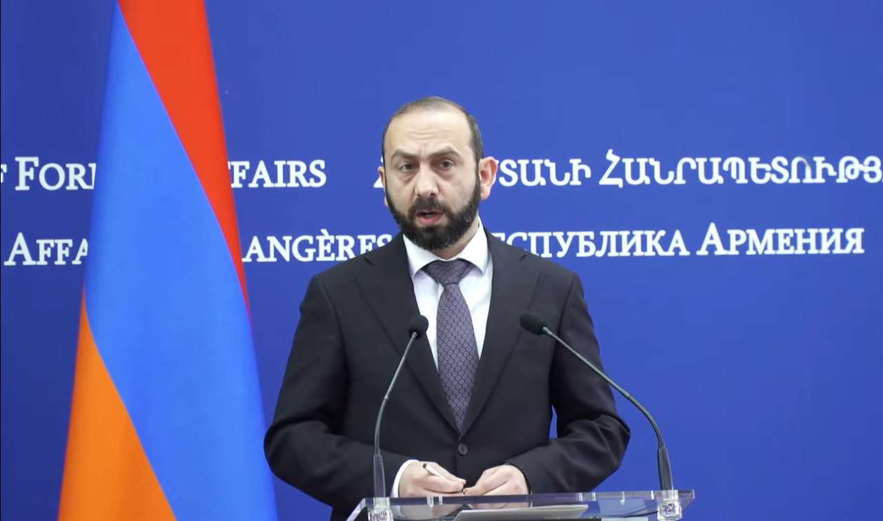 Միրզոյանը անդրադարձել է դիվանագետների համահայկական խորհրդին