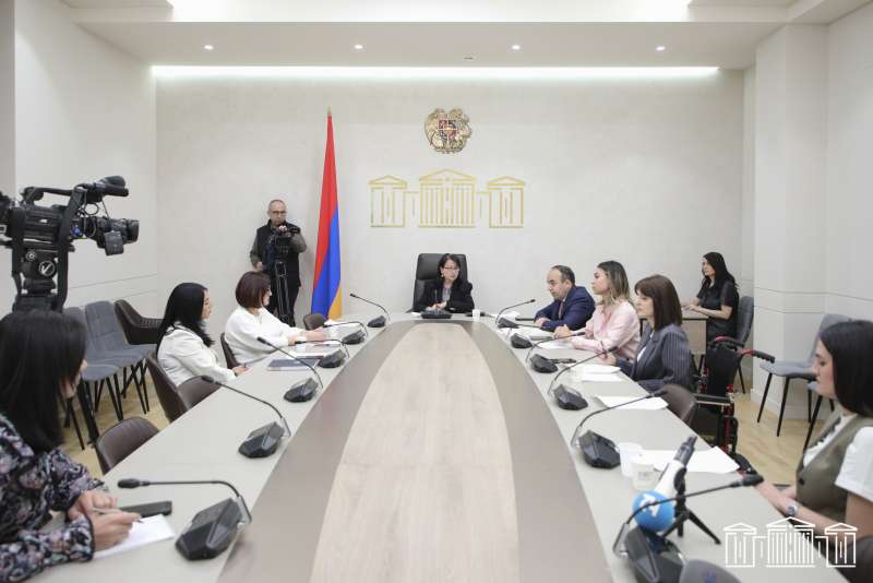 Փոփոխությունների առաջարկ «Կուտակային կենսաթոշակների մասին» օրենքում