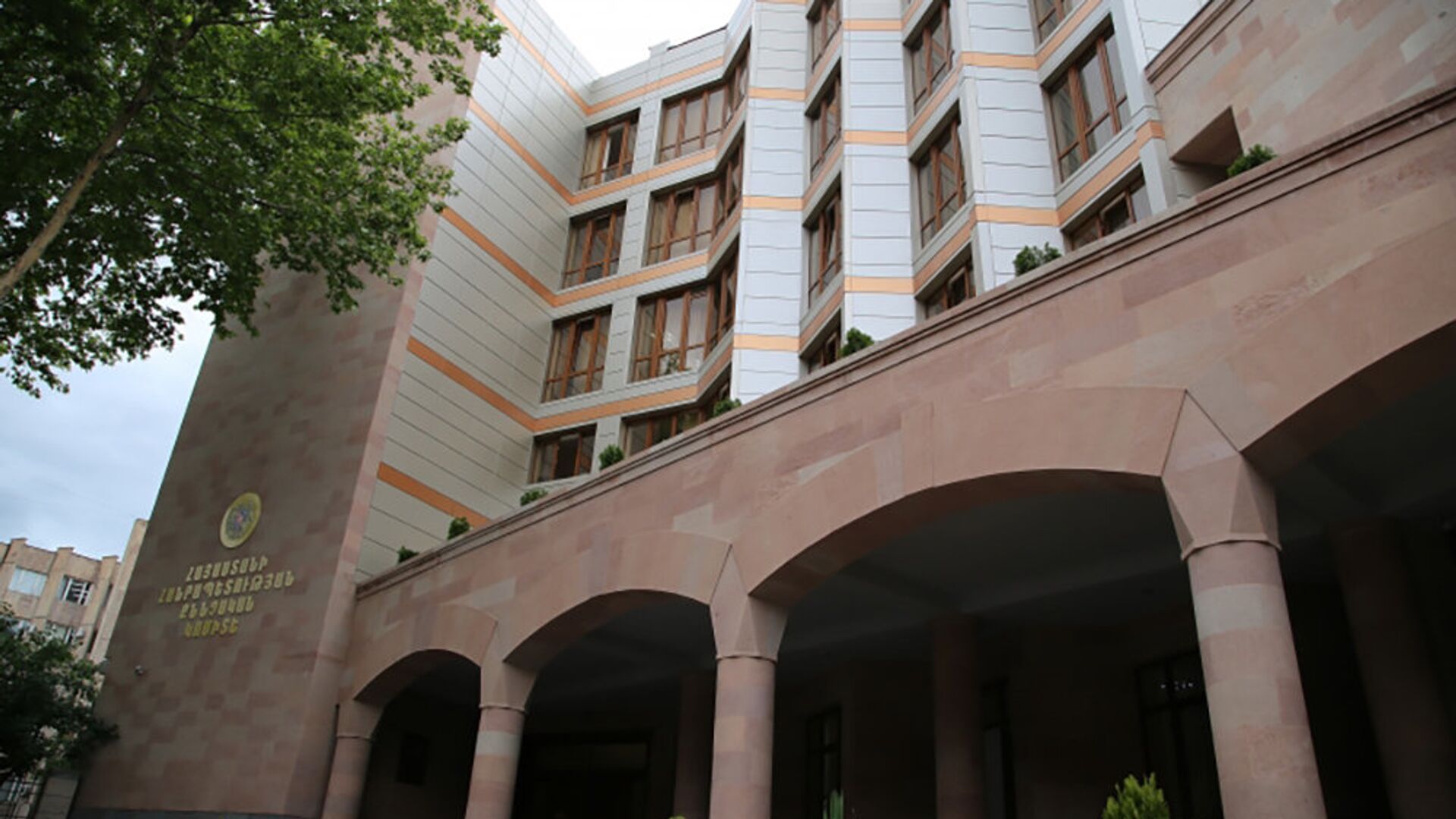 Չարաշահումներ «Քանաքեռ Զեյթուն» բուժկենտրոնում