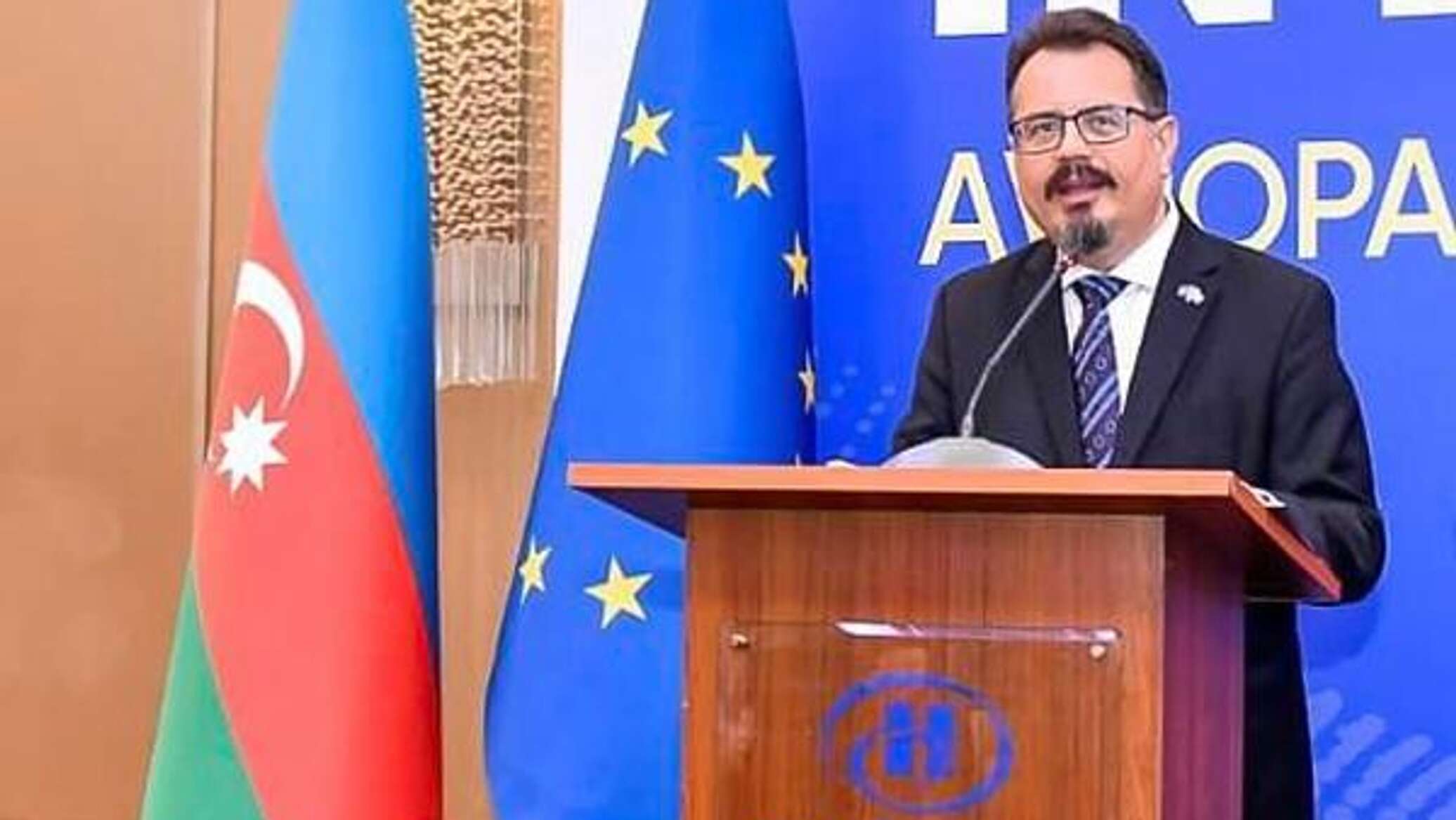 Ցանկալի է, որ մեր գործընկեր Ադրբեջանը ևս հարգի ժողովրդավարության սկզբունքները․ Միխալկո