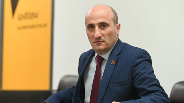 ՀՀ ընտրական համակարգը բացառում է որևէ միջամտություն. Հովակիմյան