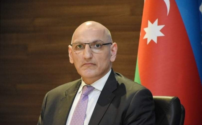 Միջանցքի բացումը թույլ կտա ՀՀ-ին հաղթահարել մեկուսացումը. Ամիրբեկով