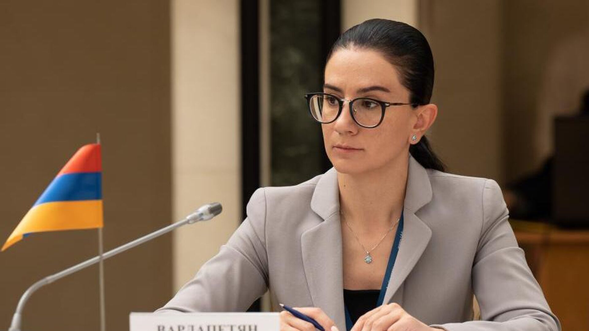 Կոռուպցիոն հանցագործությամբ դեպքերն աճել են 56,3 տոկոսով