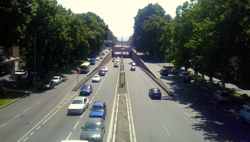 ՀՀ-ում այս պահին փակ ճանապարհներ չկան․ ՆԳՆ