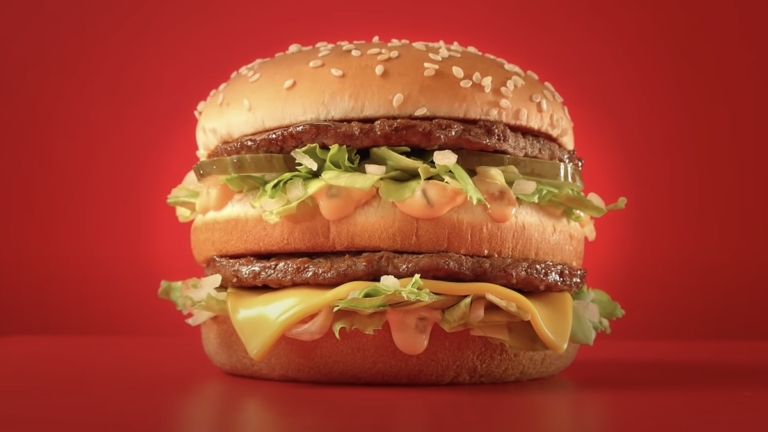 McDonald’s-ը փոփոխել է Big Mac-ի դասական բաղադրատոմսը