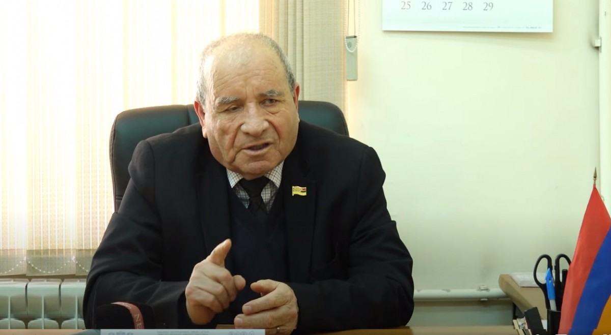 ԱԺ ՔՊ պատգամավորի նկատմամբ խուլիգանության դեպքի նախաքննությունն ավարտվել է