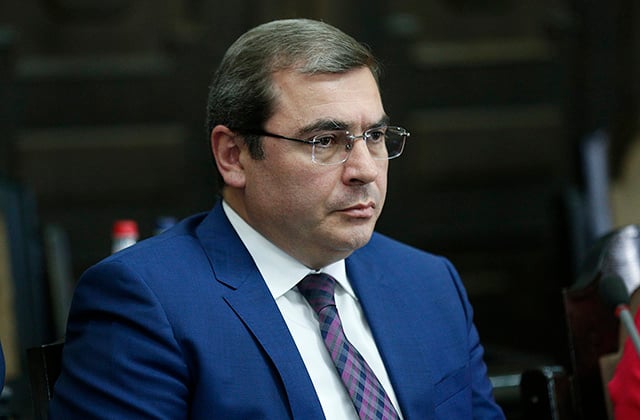 Սրբազանի գլխավորած շարժումը թևակոխում է վերջնական փուլ. Անանյան
