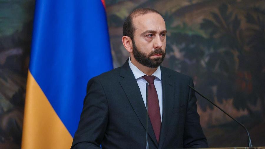 Արարատ Միրզոյանը շնորհավորել է Հանրապետության օրվա առթիվ