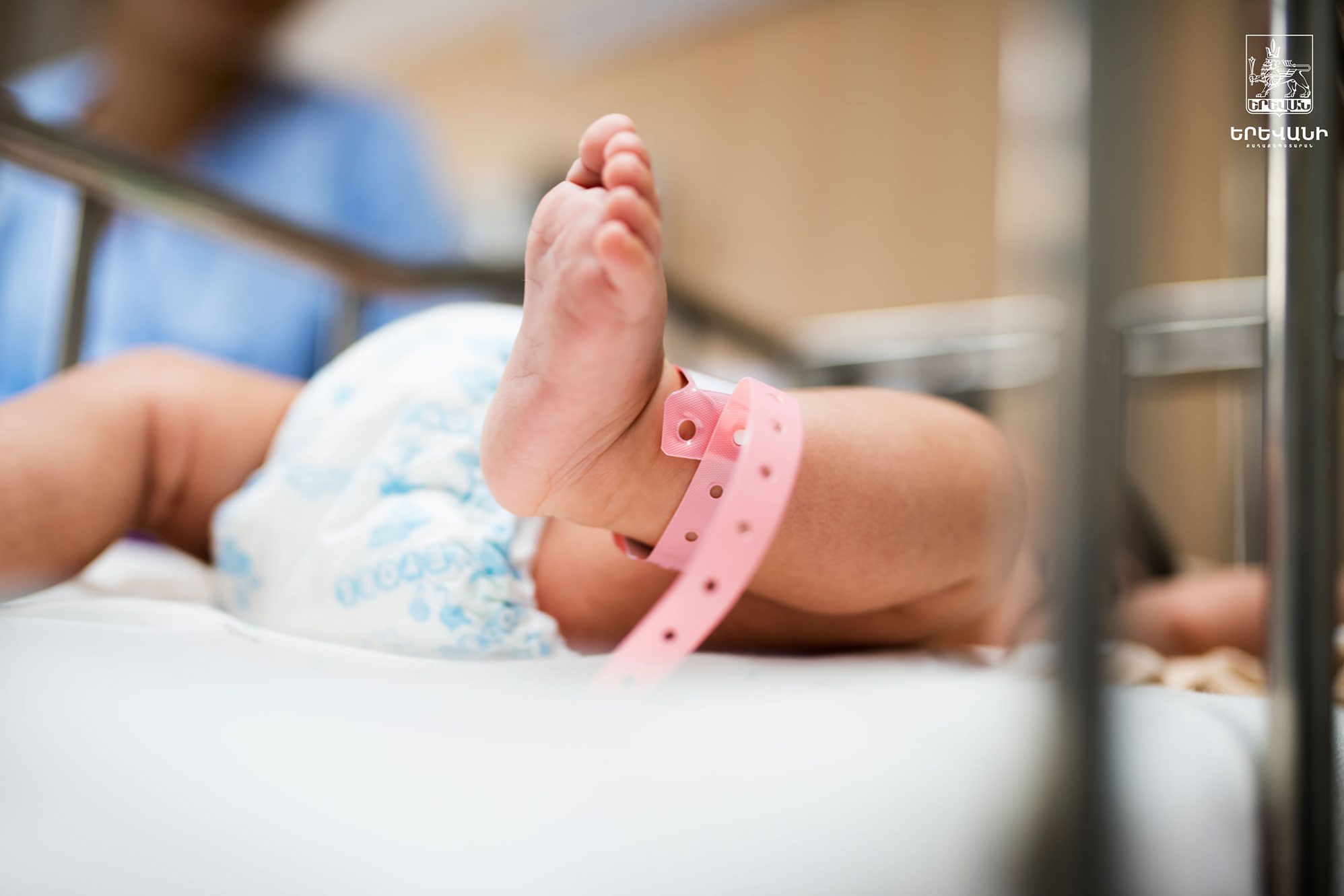 Ապրիլին Շիրակի մարզում ծնվել է 180 երեխա