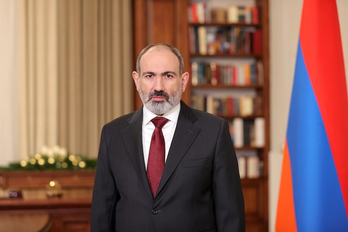 Վարչապետն աշխատանքային այցով մեկնել է ՌԴ