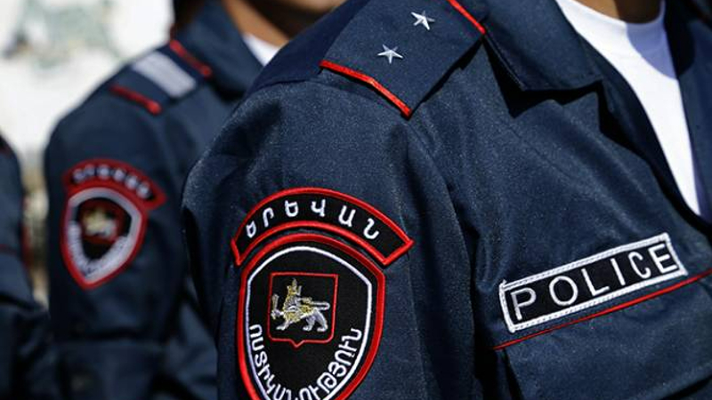 Մամուլում հրապարակվել են կեղծ տեղեկություններ․ ՆԳՆ ոստիկանություն